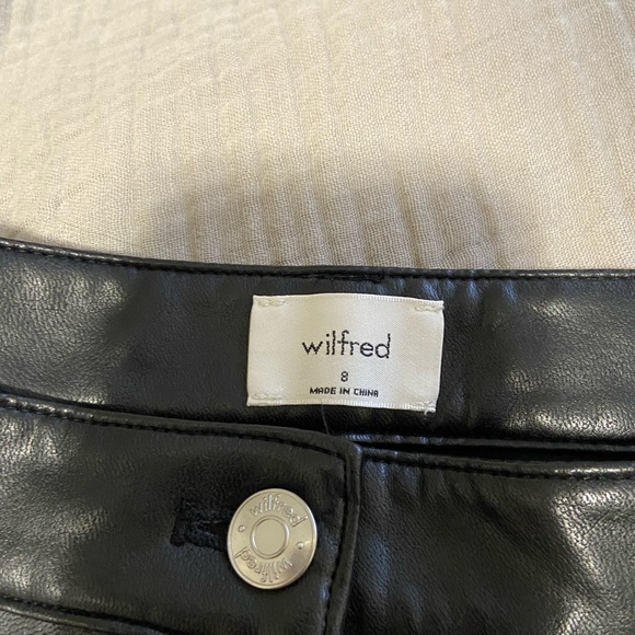 Wilfred Melina pant - Picture 3 of 3